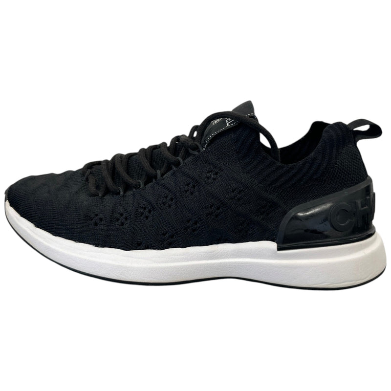 Women's CC Runner Low Trainers Black Size UK 3.5 / EU 36.5