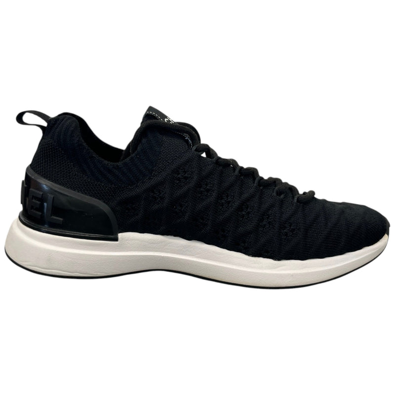 Women's CC Runner Low Trainers Black Size UK 3.5 / EU 36.5