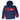 Men's Web Nylon Windbreaker Navy Size IT 46 / S