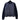 Men's Cardigan Tricot Jacket Navy Size L