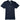 Men's Compass Logo T-Shirt Black Size S