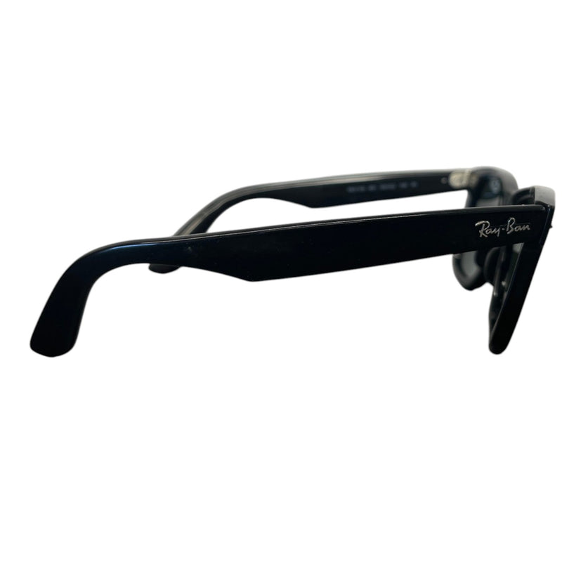 Men's Rb2140 Wayfarer Sunglasses Black
