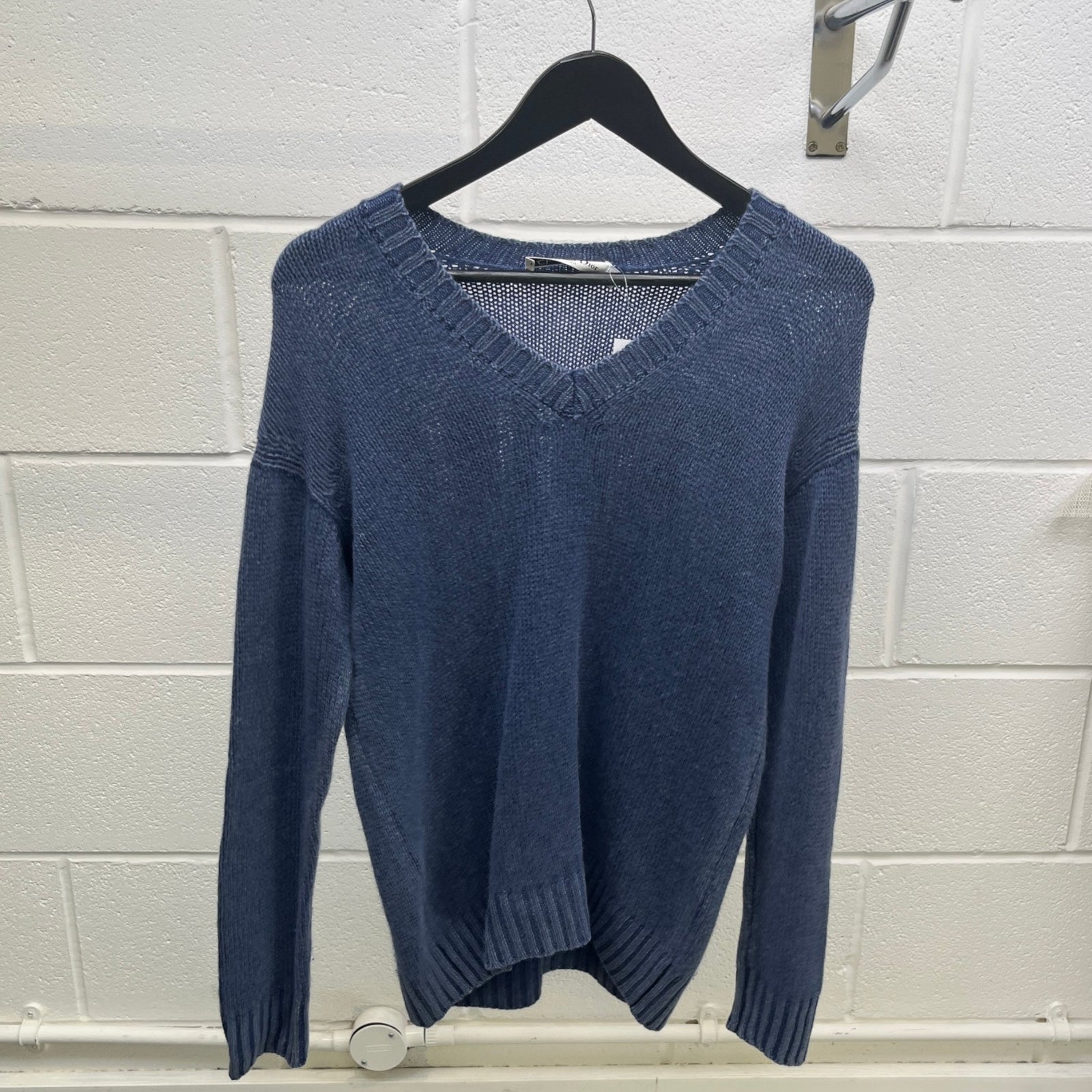 Women's J'Adior 8 Sweatshirt Navy Size XS / UK 6 - Photo 8