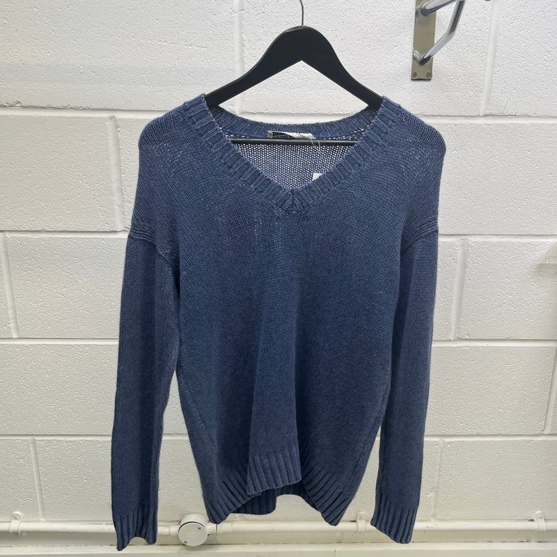 Women's J'Adior 8 Sweatshirt Navy Size XS / UK 6