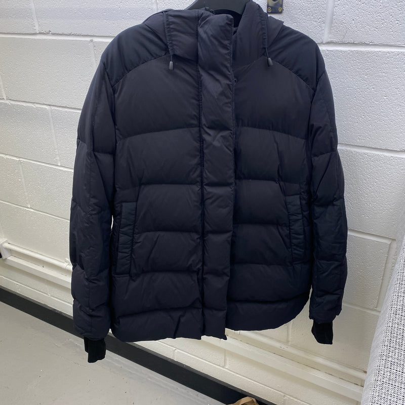 Women's Alliston Down Jacket Black Size XL / UK 14