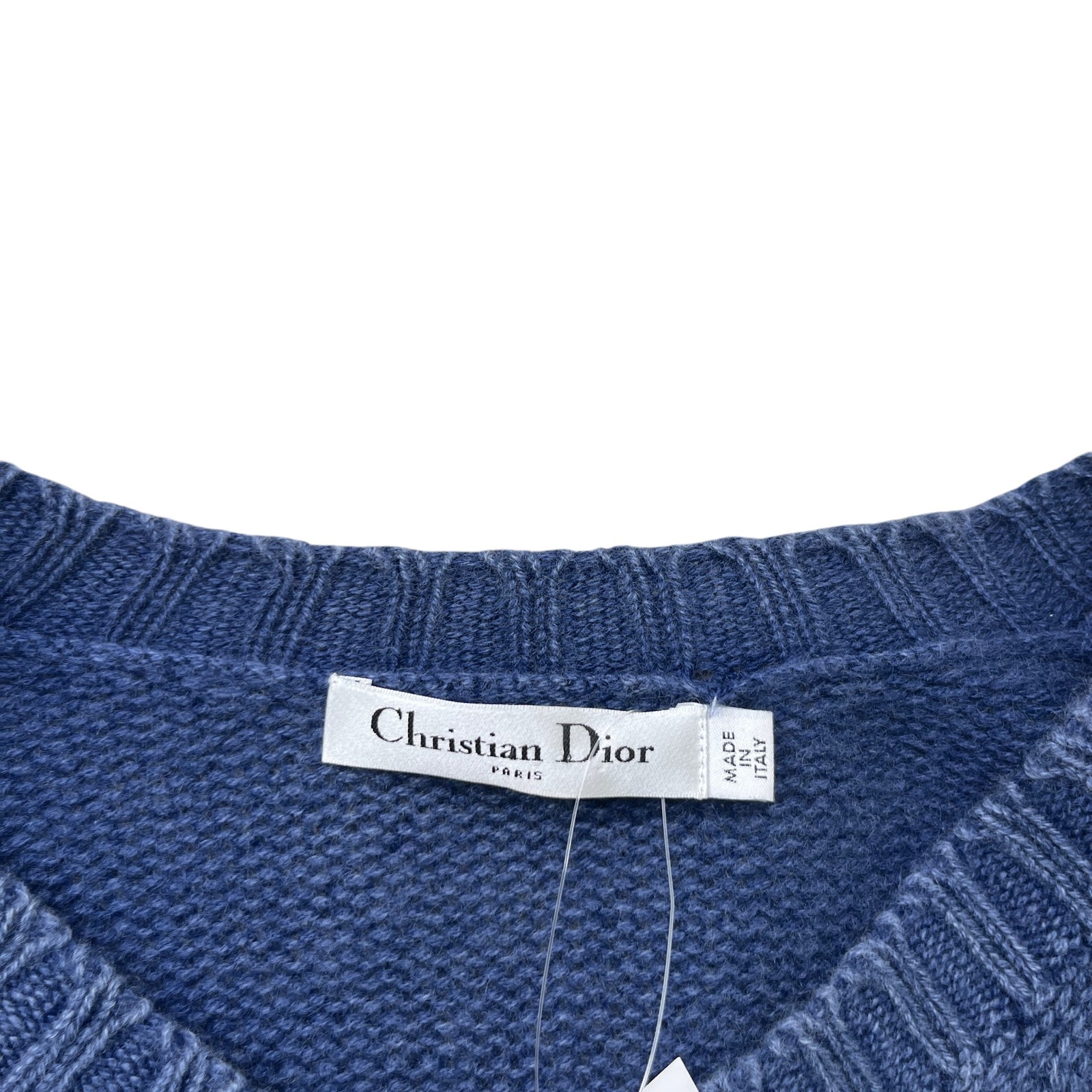 Women's J'Adior 8 Sweatshirt Navy Size XS / UK 6 - Photo 7