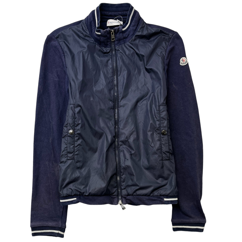 Men's Maglia Cardigan Navy Size XS
