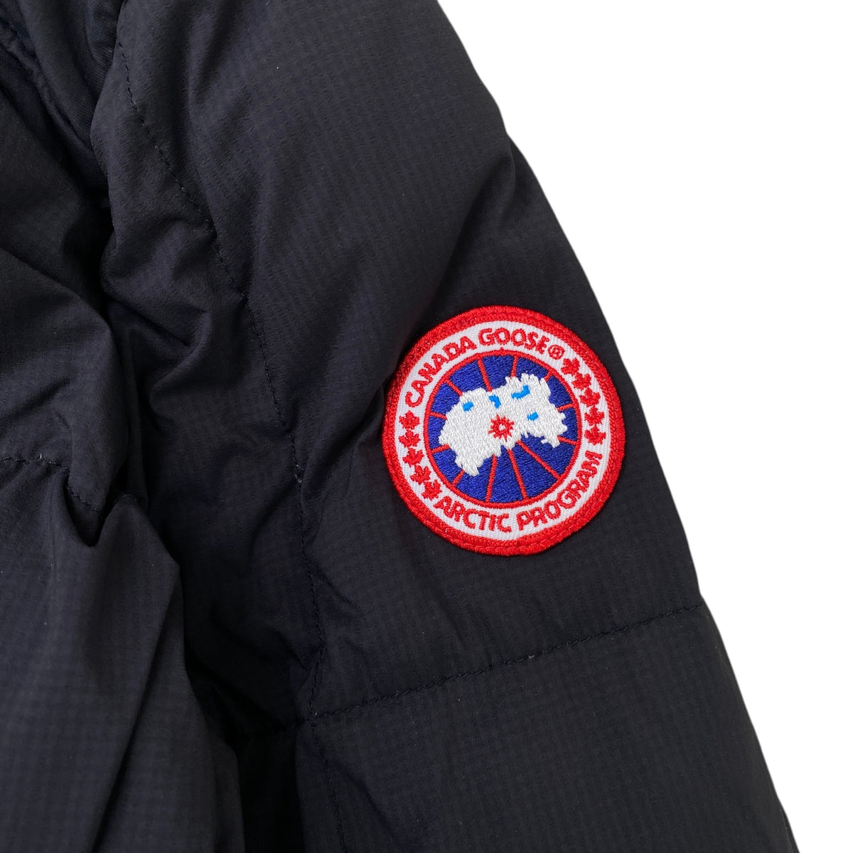 Women's Alliston Down Jacket Black Size XL / UK 14 - Photo 5