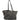 Women's Ff Monogram Roll Bag Grey
