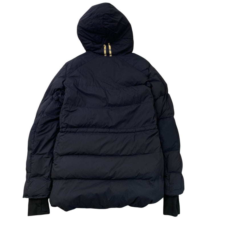 Women's Alliston Down Jacket Black Size XL / UK 14