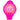 Women's Fire Island Quartz Watch Pink