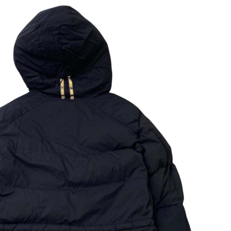 Women's Alliston Down Jacket Black Size XL / UK 14