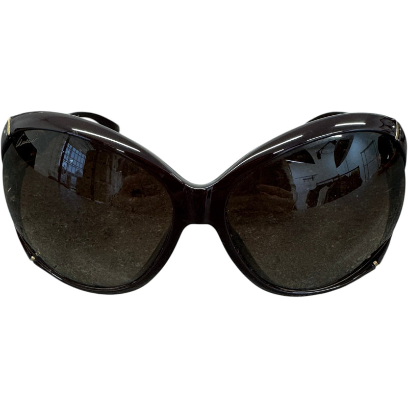 Women's GG3509/S Sunglasses Brown