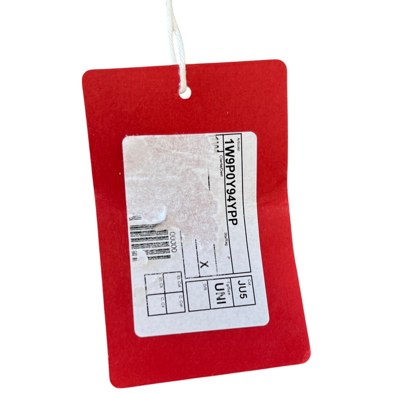 Women's Vlogo Walk Bag Red