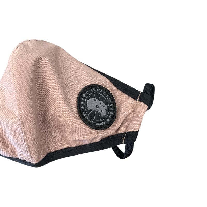 Women's Classic Disc Face Mask Pink