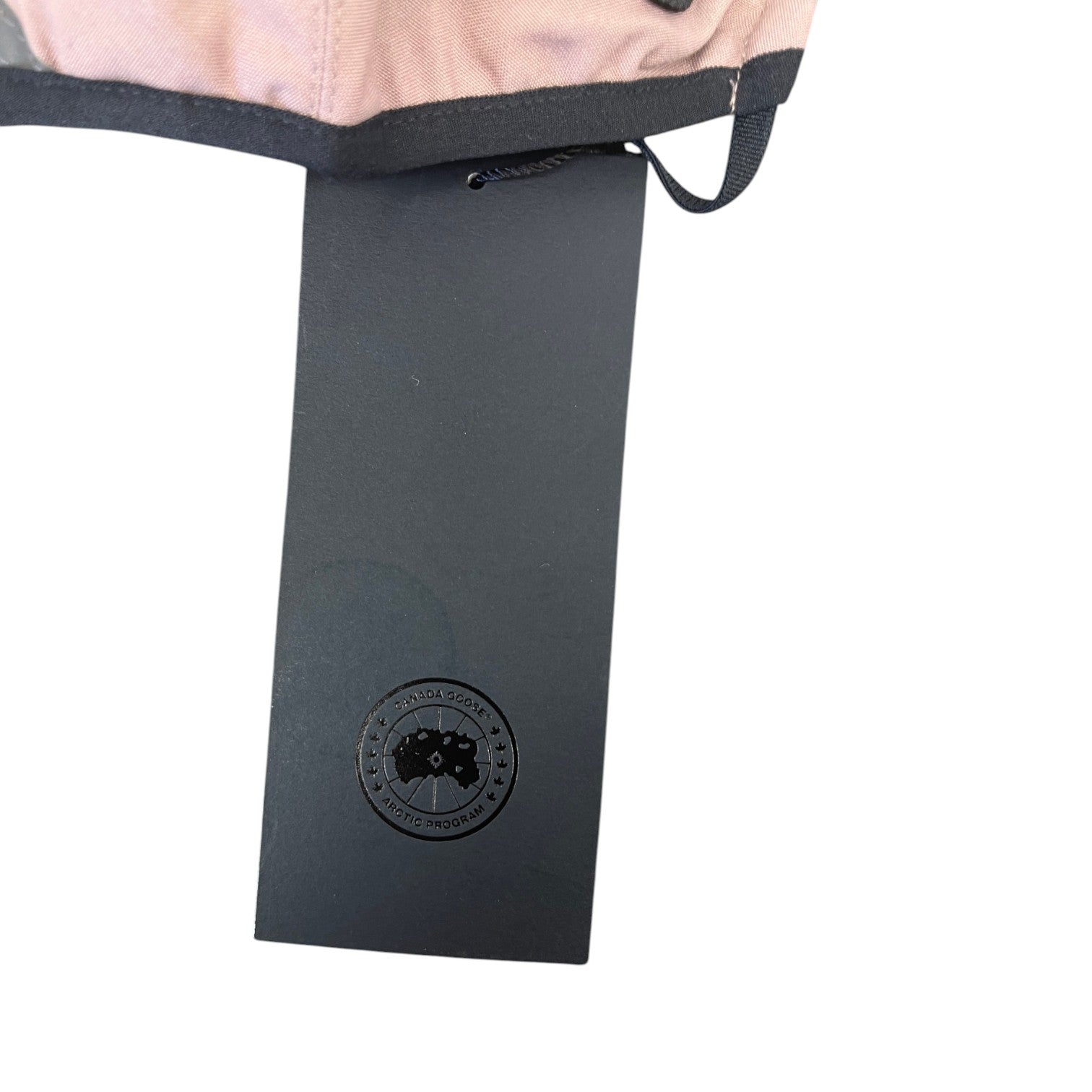 Women's Classic Disc Face Mask Pink - Photo 5