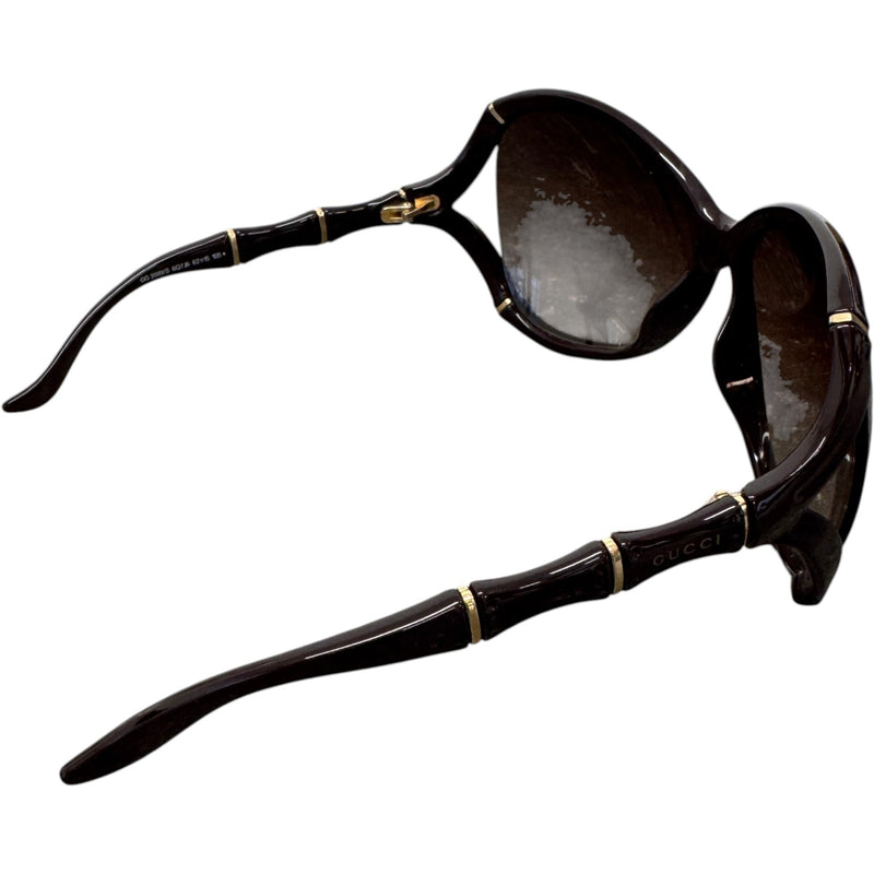 Women's GG3509/S Sunglasses Brown