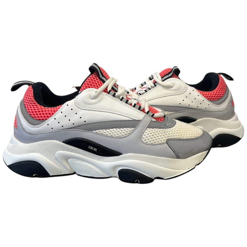 Men's B22 Low Trainers White Size UK 8 / EU 42