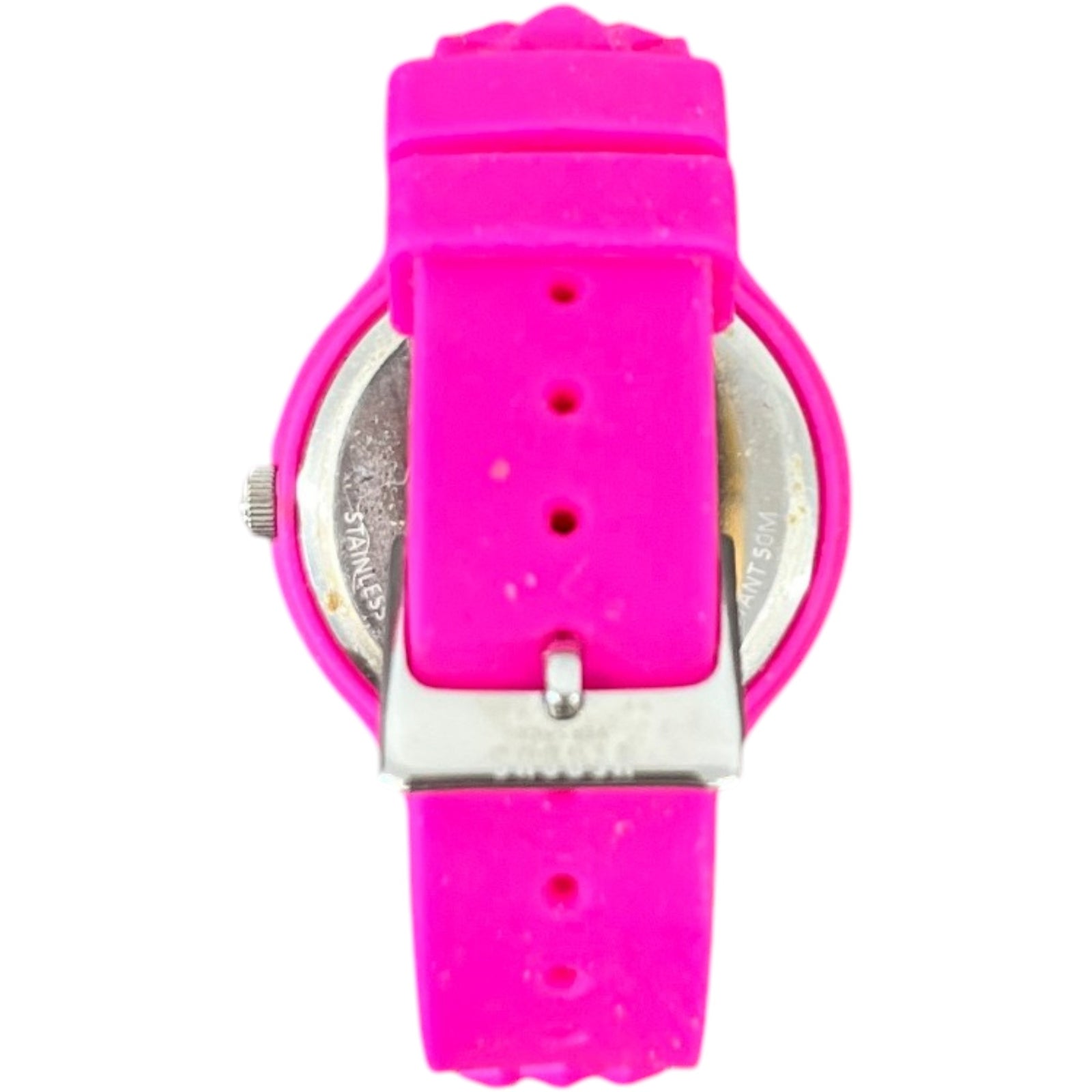 Women's Fire Island Quartz Watch Pink - Photo 2