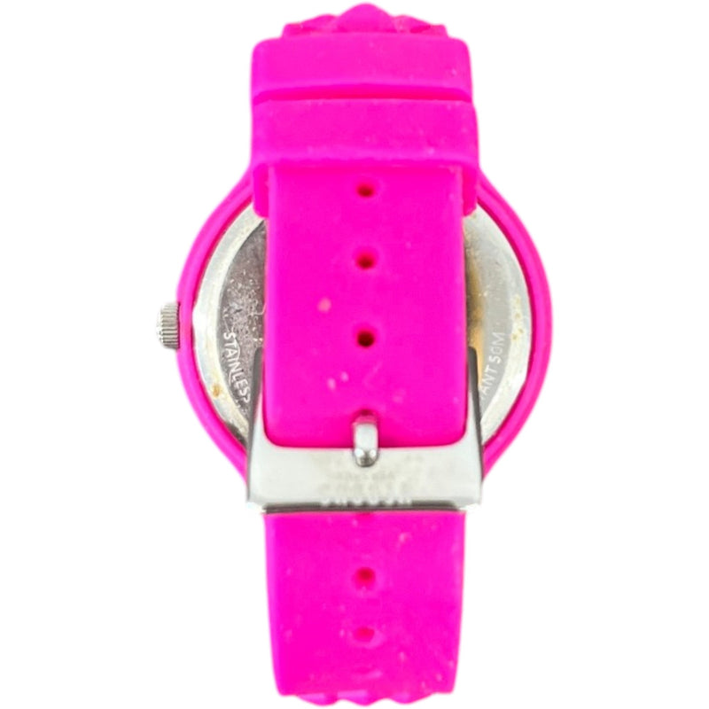 Women's Fire Island Quartz Watch Pink