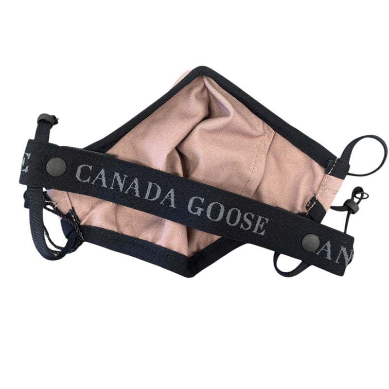 Women's Classic Disc Face Mask Pink