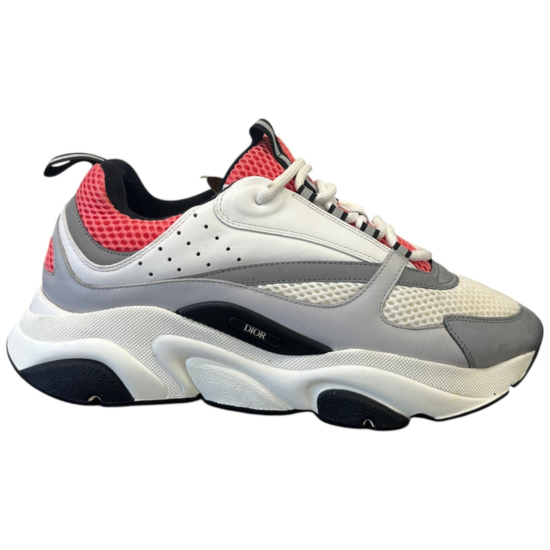 Men's B22 Low Trainers White Size UK 8 / EU 42