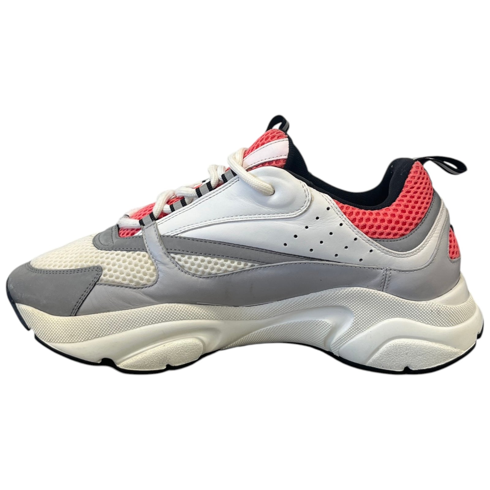 Men's B22 Low Trainers White Size UK 8 / EU 42 - Photo 2
