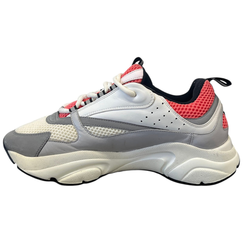 Men's B22 Low Trainers White Size UK 8 / EU 42