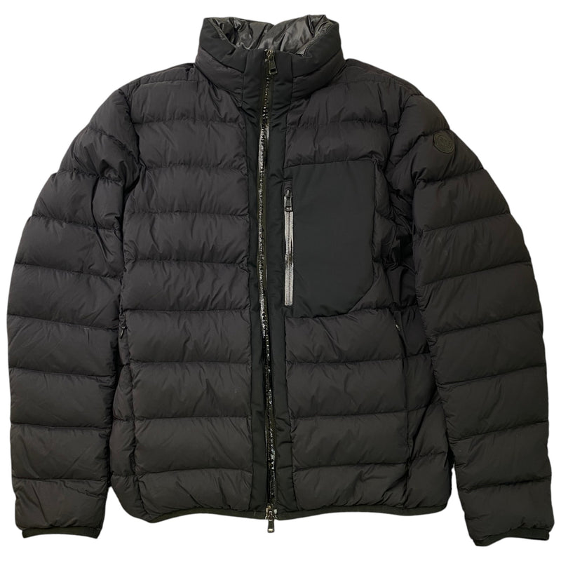 Men's Arbas Down Jacket Blue Size 4 / XL