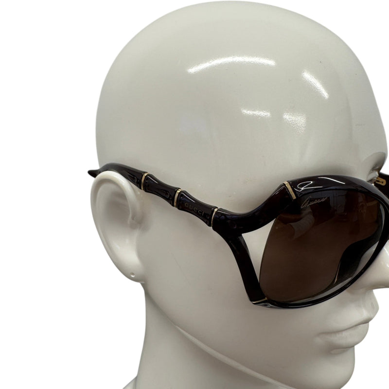 Women's GG3509/S Sunglasses Brown