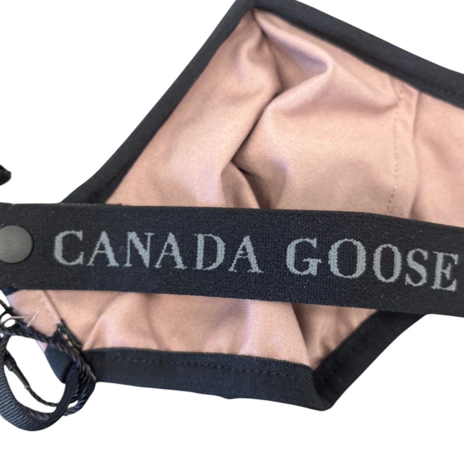Women's Classic Disc Face Mask Pink - Photo 6