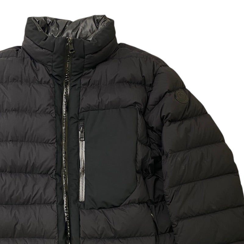 Men's Arbas Down Jacket Blue Size 4 / XL