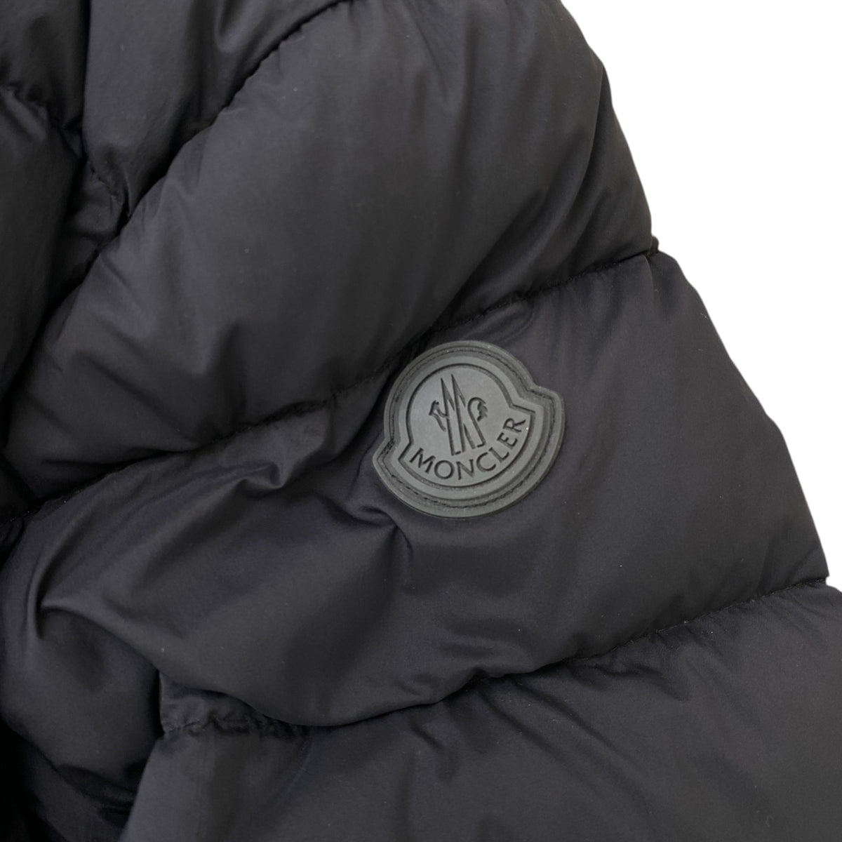 Men's Arbas Down Jacket Blue Size 4 / XL - Photo 5