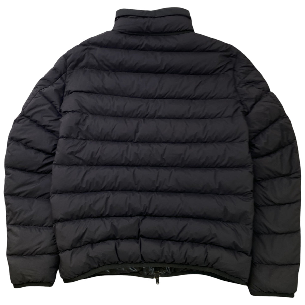 Men's Arbas Down Jacket Blue Size 4 / XL - Photo 2