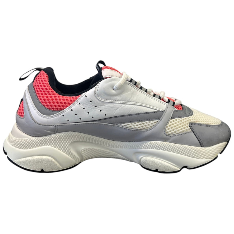Men's B22 Low Trainers White Size UK 8 / EU 42