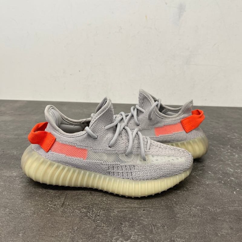 Women's Boost 350 Low Trainers Grey Size UK 3.5 / EU 36.5