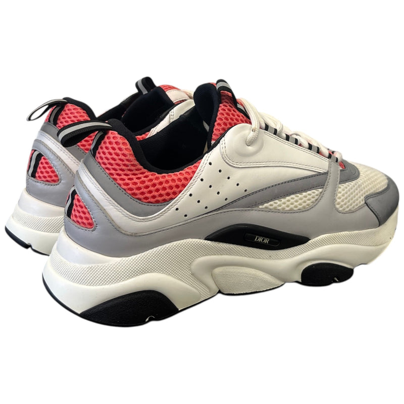 Men's B22 Low Trainers White Size UK 8 / EU 42