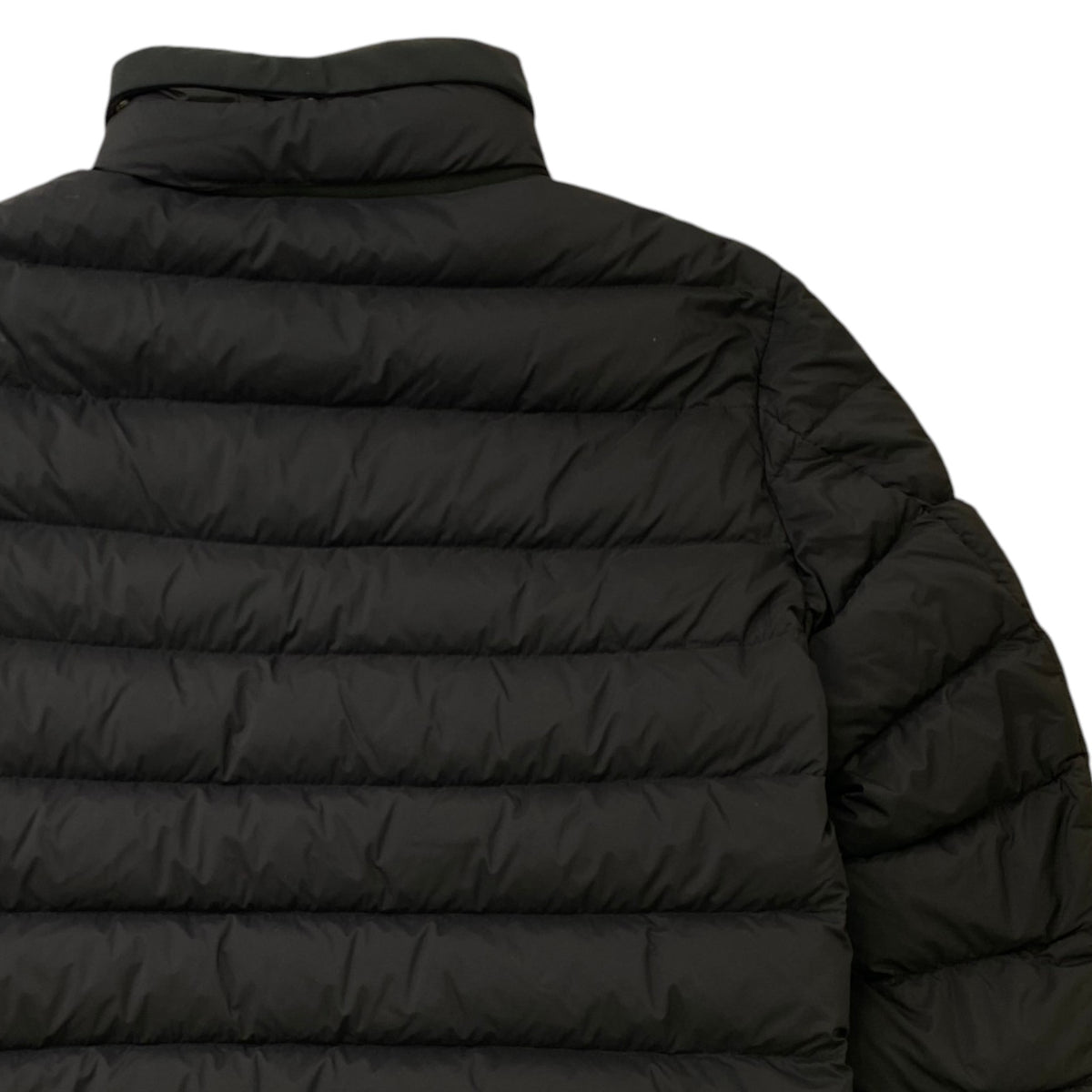Men's Arbas Down Jacket Blue Size 4 / XL - Photo 4