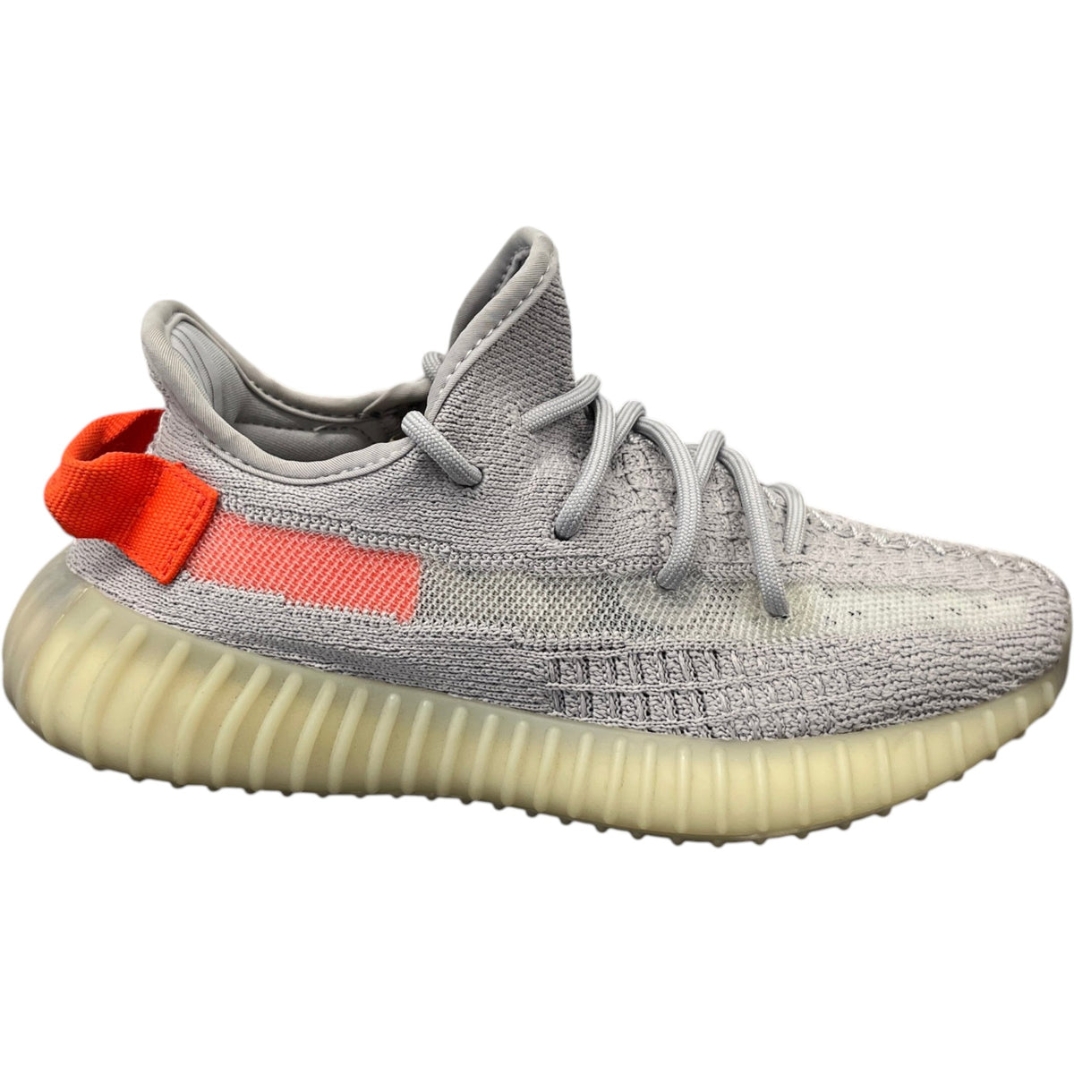 Women's Boost 350 Low Trainers Grey Size UK 3.5 / EU 36.5 - Photo 1