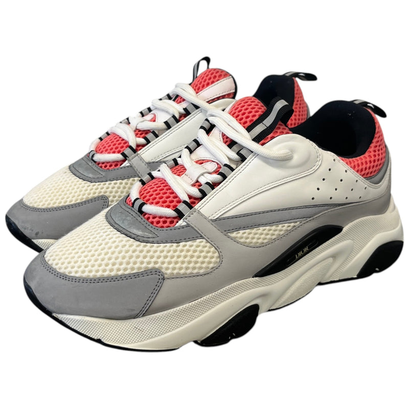 Men's B22 Low Trainers White Size UK 8 / EU 42