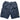 Men's Compass Logo Swim Shorts Navy Size M