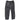 Men's Ff Logo Technical Shell Joggers Charcoal Size IT 52 / UK 36
