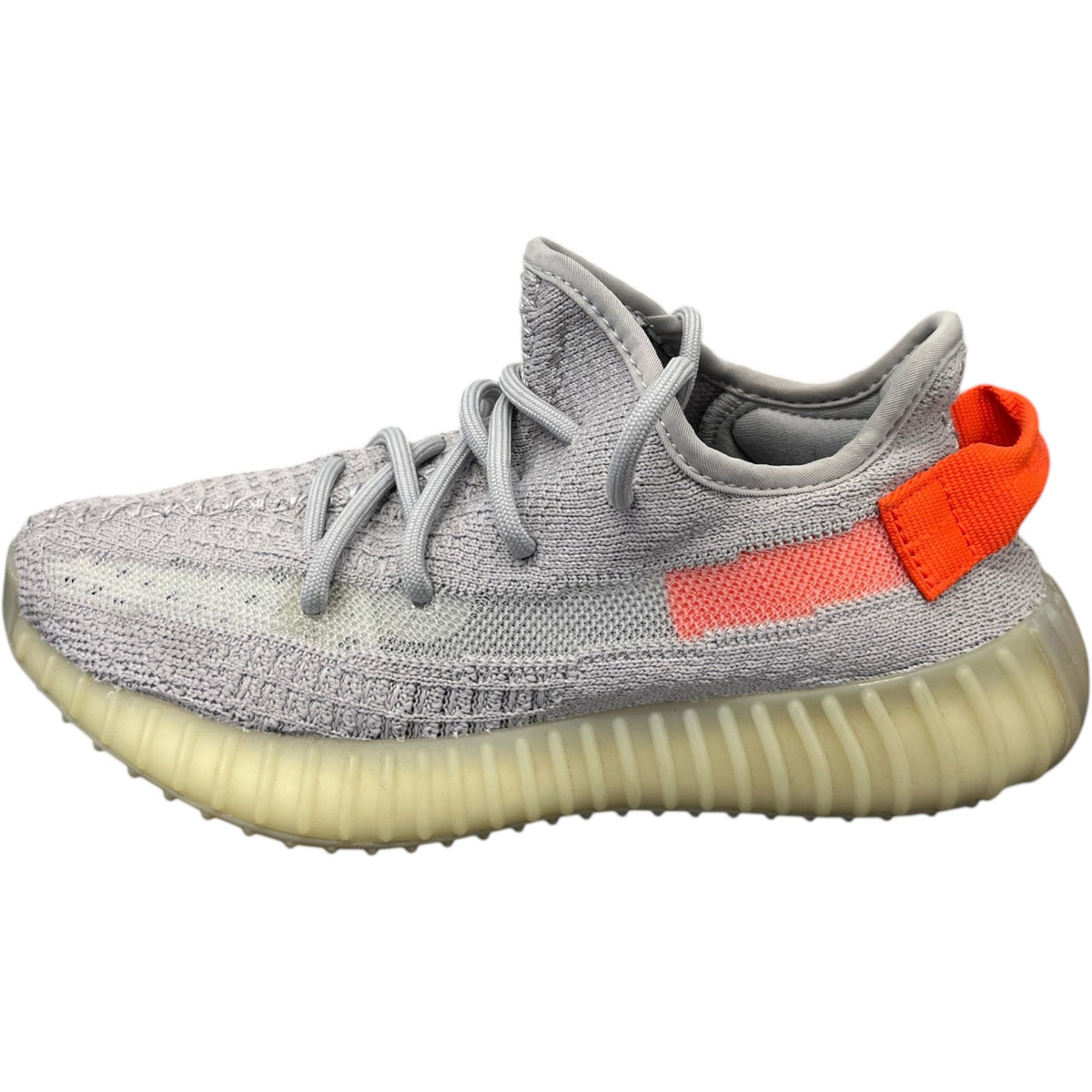 Women's Boost 350 Low Trainers Grey Size UK 3.5 / EU 36.5 - Photo 5