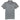 Men's Maglia Polo Shirt Grey Size M