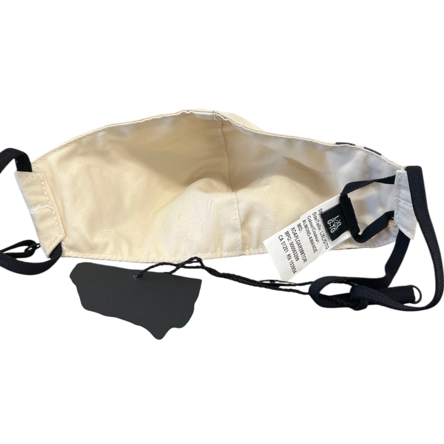 Women's Classic Disc Face Mask Cream - Photo 2