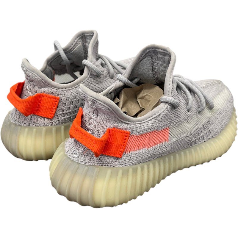 Women's Boost 350 Low Trainers Grey Size UK 3.5 / EU 36.5
