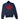Men's X Nigo Heart Print Jumper Navy Size M