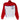 Men's Technical Knit Sweatshirt Red Size IT 54 / UK XXL