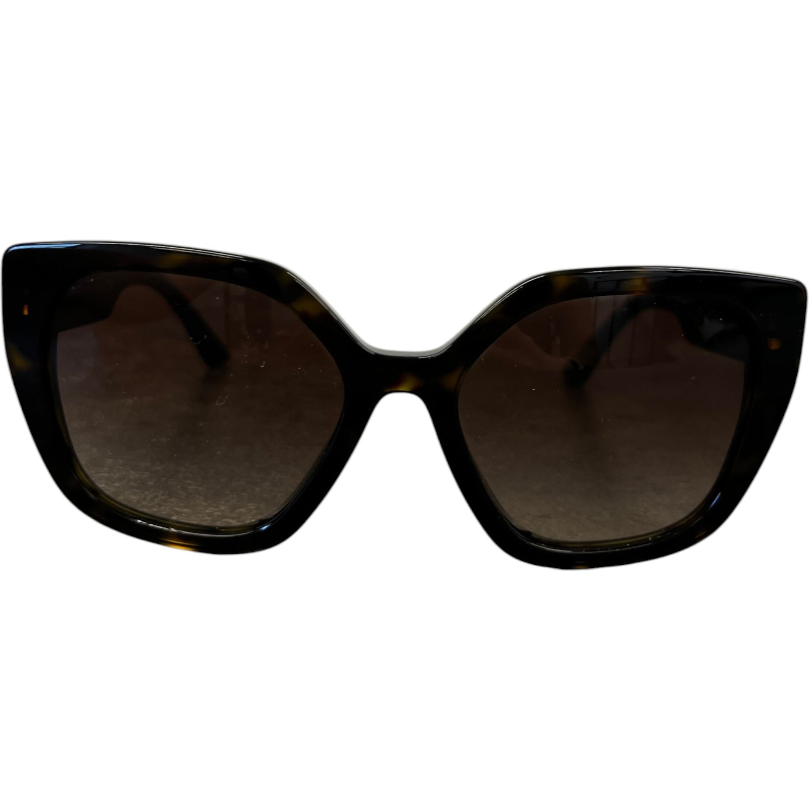 Women's Spr24X Sunglasses Black - Photo 1