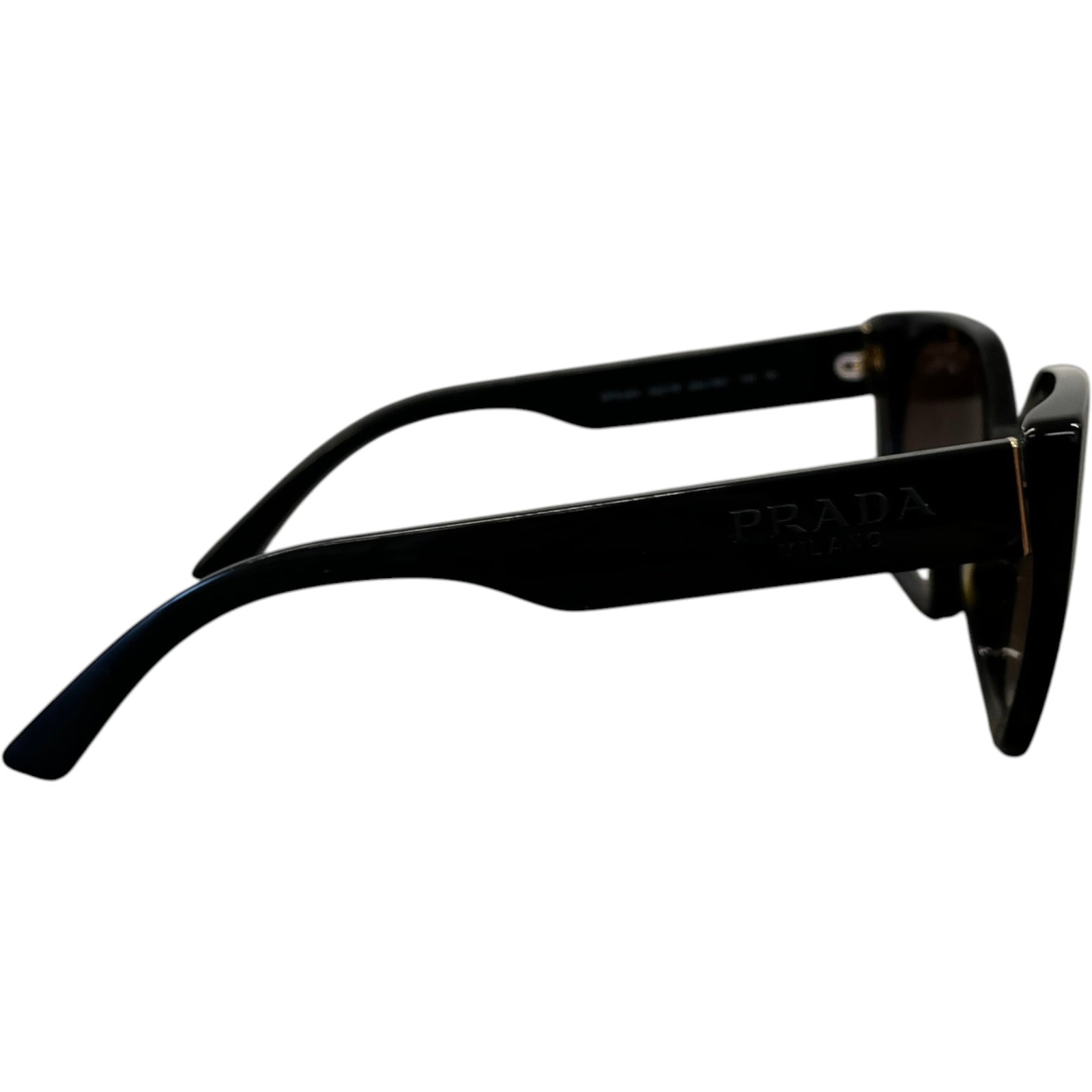 Women's Spr24X Sunglasses Black - Photo 5